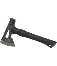 STEEL BLACK 27cm Sekera