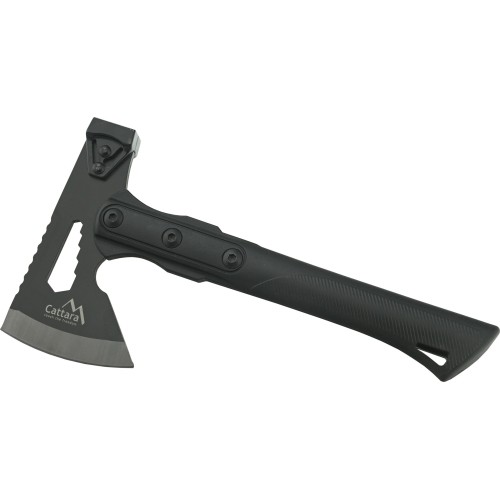 Siekiera Steel Black 27 cm