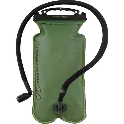 System hydracyjny Gėrimo Highlander SL MIL Hydration System 3L