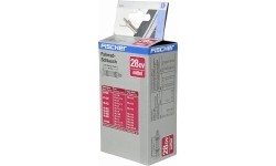 Kamera Fischer 28" x 1,35 - 1,75" (35/47 - 622) // DV 40mm