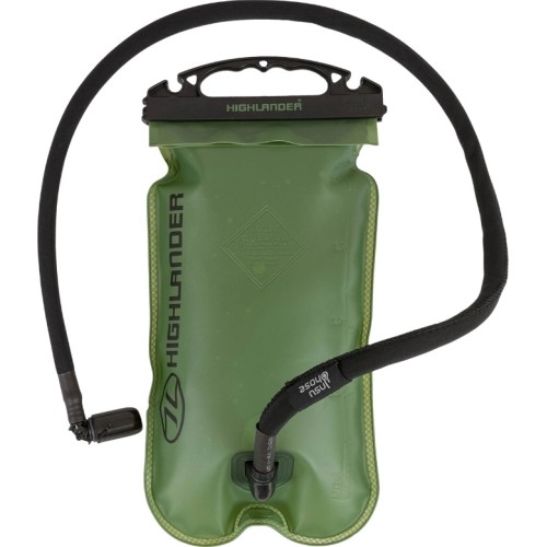System hydracyjny Gėrimo Highlander SL MIL Hydration System 2L