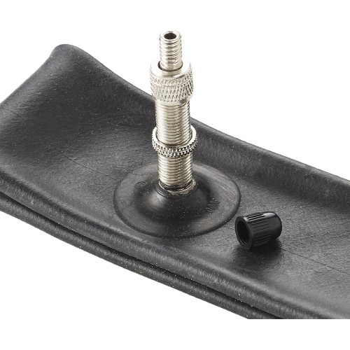 Dętka rowerowa Fischer 12" 1.75-2.25", wentyl DV