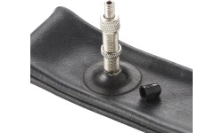 Dętka rowerowa Fischer 12" 1.75-2.25", wentyl DV