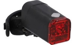 Zestaw lampek Fischer LED // 30/15 Lux, z bateriami