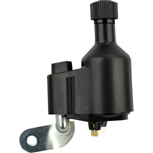 Fischer 6V 3W // lewa strona