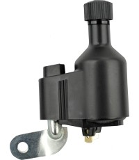 Dynamo Fischer 6V 3W, prawa strona