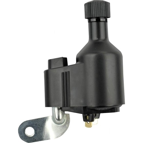 Dynamo Fischer 6V 3W, prawa strona