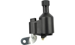 Dynamo Fischer 6V 3W, prawa strona