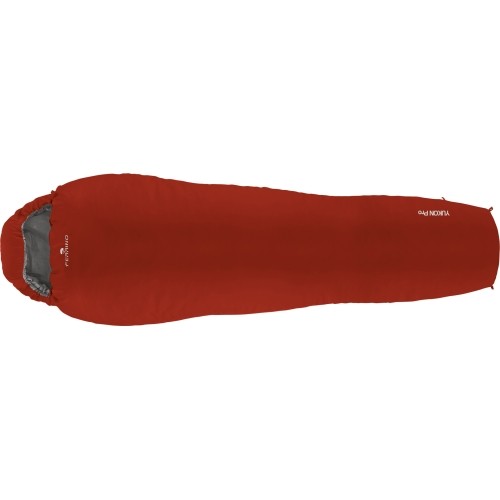 Śpiwór Ferrino Yukon Pro 2020 - Red