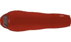 Śpiwór Ferrino Yukon Pro 2020 - Red