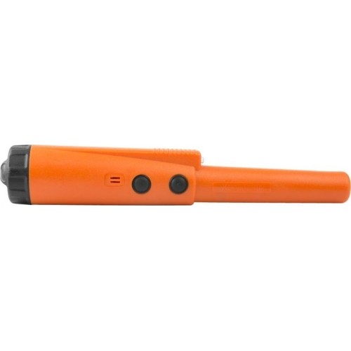 Wykrywacz metali Quest Metal Detectors XPointer pomarańczowy