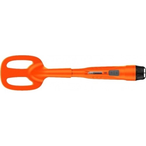 Podwodny wykrywacz metali Quest Metal Detectors Scuba Tector pomarańczowy wersja 2019