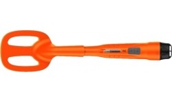 Podwodny wykrywacz metali Quest Metal Detectors Scuba Tector pomarańczowy wersja 2019