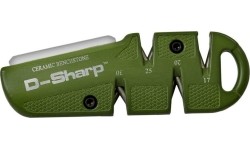 Ostrzałka Lansky D-Sharp