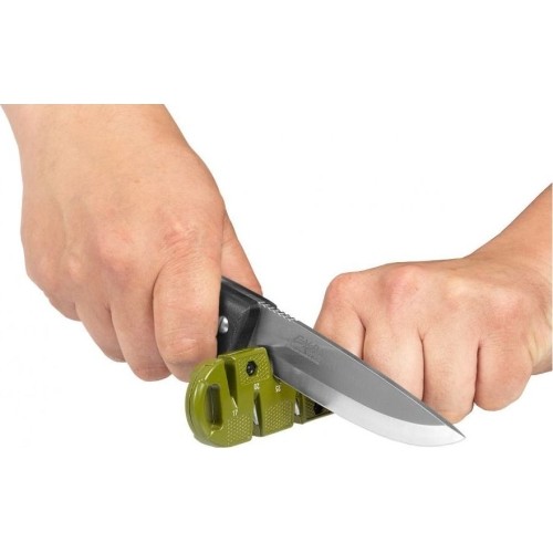 Ostrzałka Lansky D-Sharp