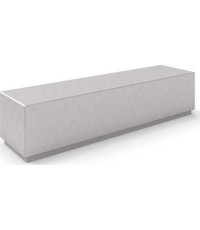 Betonowa ławka Inter-Play Deco 5