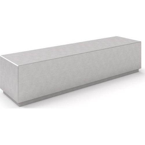 Betonowa ławka Inter-Play Deco 5