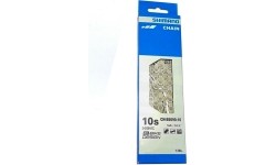 Łańcuch Shimano CN-E6090 10-rzędowy 138 ogniw