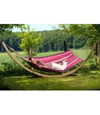 Zestaw hamak i stelaż Amazonas Star