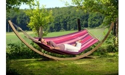 Zestaw hamak i stelaż Amazonas Star