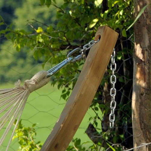 Zestaw hamak i stelaż Amazonas Star