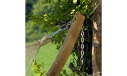 Zestaw hamak i stelaż Amazonas Star