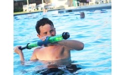 Mega sikawka Aqua Sprayer 970238