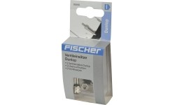 Zestaw wentyli Fischer – Dunlop / DV (2 szt.)