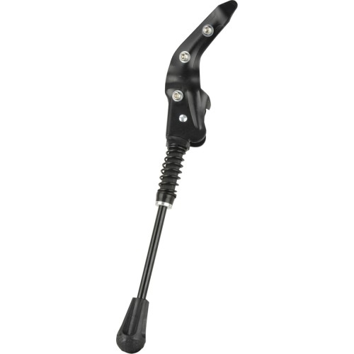 Podpórka rowerowa Fischer 24-28" (czarna)