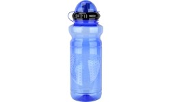 Bidon Fischer, 700 ml (niebieski)