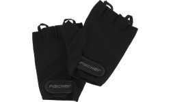 Rękawiczki Fischer Classic // rozmiar: L/XL (czarne)