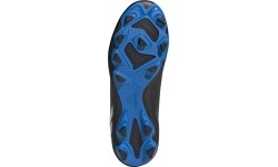 Adidas Predator Edge.4 FXG młodzieżowe buty piłkarskie Black GX5217