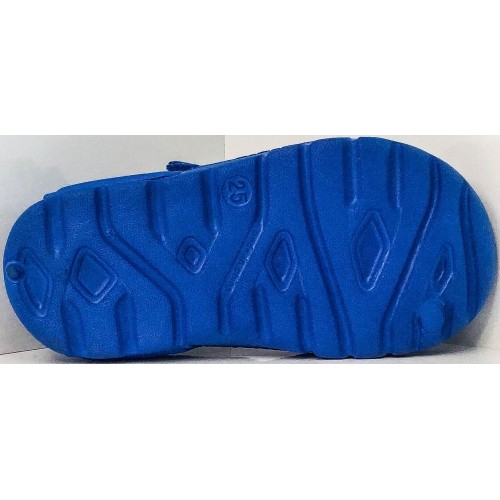 Setino Sandalai Vaikams Fireman Sam Light Blue
