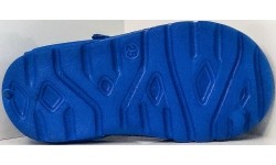 Setino Sandalai Vaikams Fireman Sam Light Blue