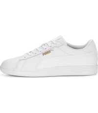 Puma Smash 3.0 L buty męskie białe 390987 01