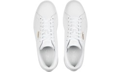 Puma Smash 3.0 L buty męskie białe 390987 01