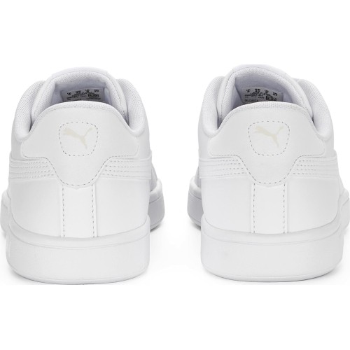 Puma Smash 3.0 L buty męskie białe 390987 01
