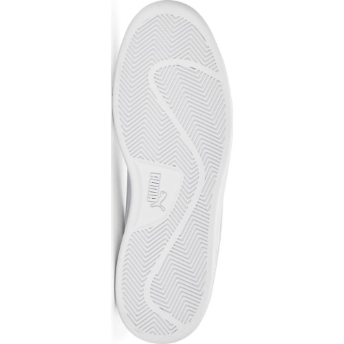 Puma Smash 3.0 L buty męskie białe 390987 01