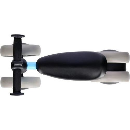 Rowerek biegowy NILS Fun RB002, niebieski