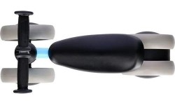 Rowerek biegowy NILS Fun RB002, niebieski