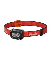 Latarka czołowa Fenix HL18R-T V2.0 czarna