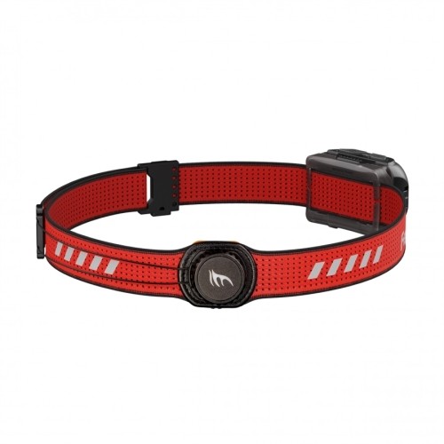 Latarka czołowa Fenix HL18R-T V2.0 czarna