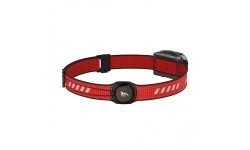 Latarka czołowa Fenix HL18R-T V2.0 czarna