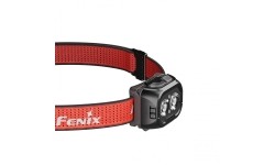 Latarka czołowa Fenix HL18R-T V2.0 czarna