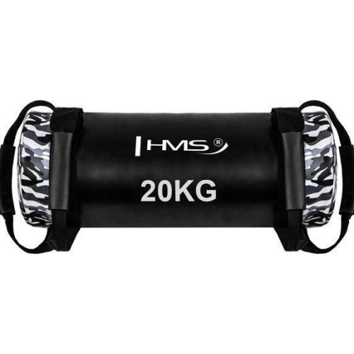WDC POWER BAG HMS - 20 kg