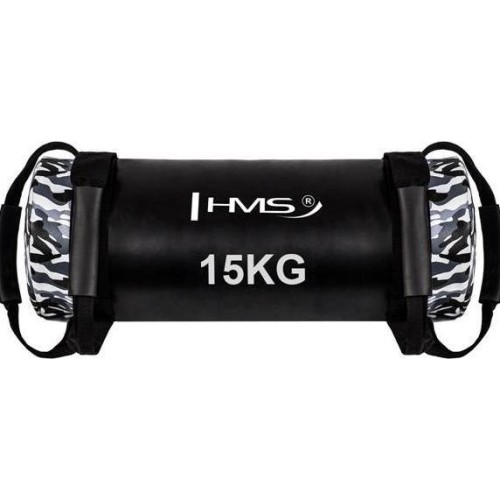 WDC POWER BAG HMS - 15 kg