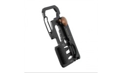Multitool z karabińczykiem Sun Co. ComboDriver