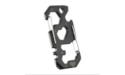 Multitool z podwójnym karabińczykiem Sun Co. ToolBox