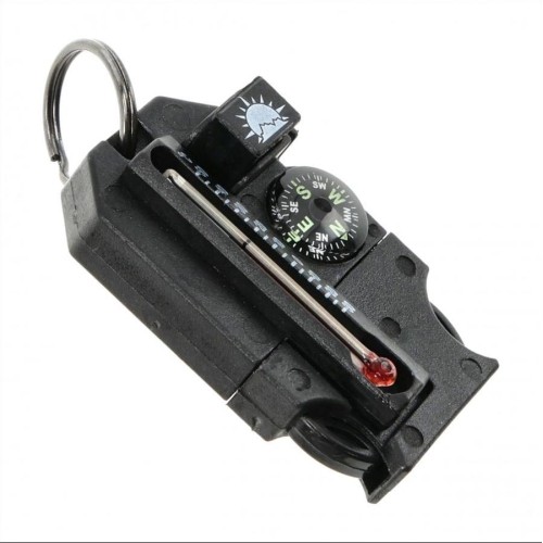 Multitool Sun Co. Outsider 4 w 1