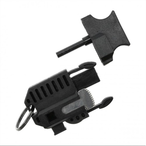 Multitool Sun Co. Outsider 4 w 1